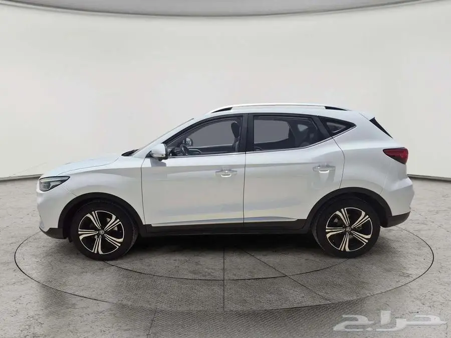 ام جي ZS LUX 2022 index