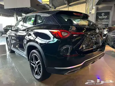 ام جي وان MG ONE استاندر 2024 اقل سعر للكاش 62999 7