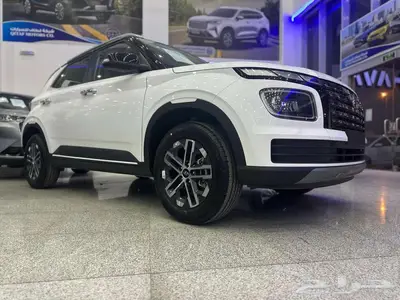 هيونداي فينيو كومفورت 2025 اقوى عروض الكاش والتقسيط 3