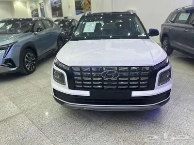 هيونداي فينيو كومفورت 2025 اقوى عروض الكاش والتقسيط 0