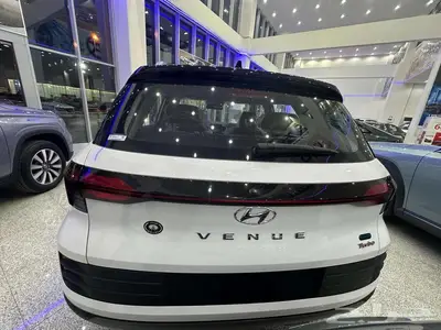 هيونداي فينيو كومفورت 2025 اقوى عروض الكاش والتقسيط 20
