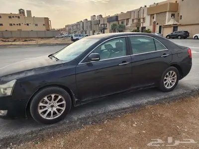 جيلي امجراند EC8 2013 للبيع تشليح 2