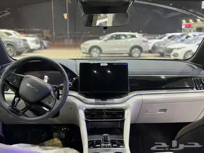 بي واي دي سونغ بلس موديل 2026 دفع امامي اقل سعر 13
