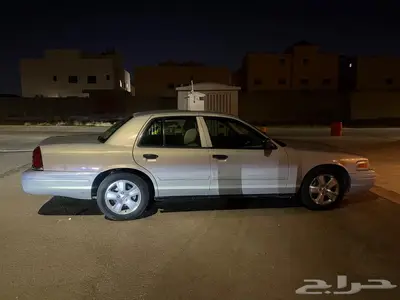 فورد فكتوريا سمني 2012 2