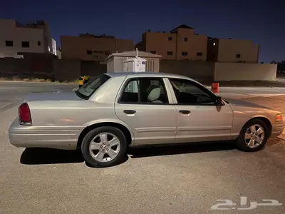 فورد فكتوريا سمني 2012 0