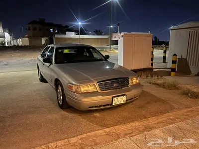 فورد فكتوريا سمني 2012 3