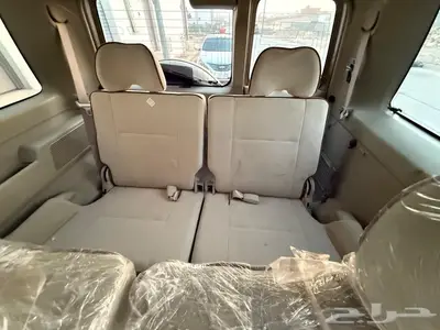 سوبر سفاري فتك 2008 6