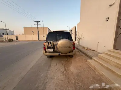 سوبر سفاري فتك 2008 14