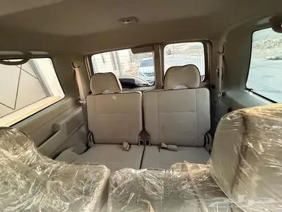 سوبر سفاري فتك 2008 7