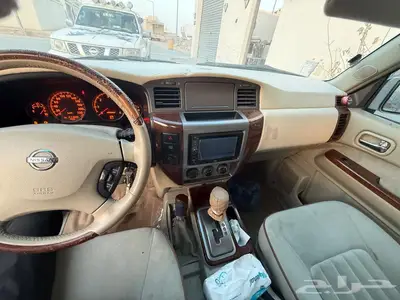 سوبر سفاري فتك 2008 5