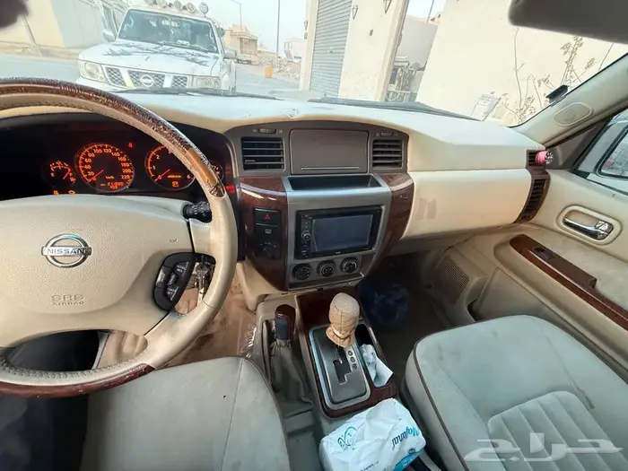 سوبر سفاري فتك 2008 5