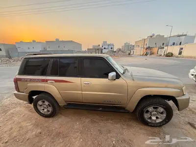 سوبر سفاري فتك 2008 15