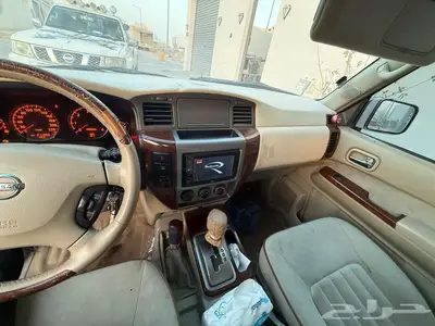 سوبر سفاري فتك 2008 8