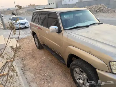 سوبر سفاري فتك 2008 20