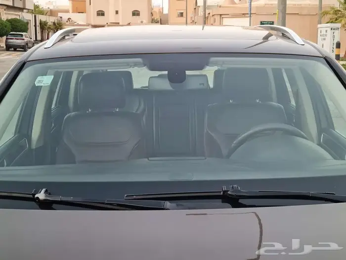 فولكس واجن طوارق قمة بالنظافه 5