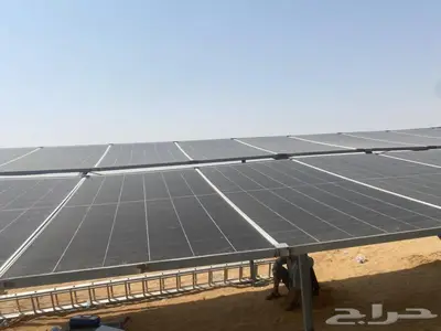 منظومات طاقه شمسيه للمزارع 2