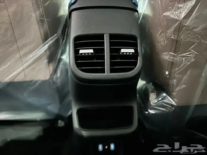 هيونداى أكسنت ستاندر موديل 2025رصاصى 6