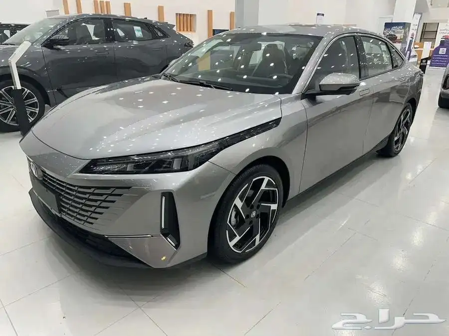 شانجان ايدو بلس ليمتيد موديل 2026عروض أقساط index