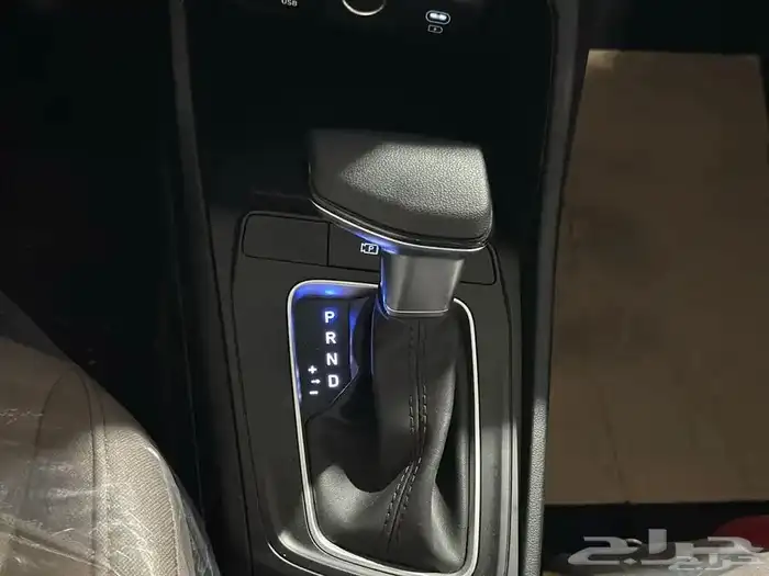 هيونداى أكسنت ستاندر موديل 2025 7