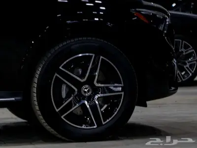 مرسيدس جي ال سي MERCEDES GLC 300 2025 4