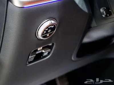 مرسيدس جي ال سي MERCEDES GLC 300 2025 12