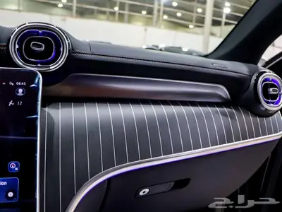 مرسيدس جي ال سي MERCEDES GLC 300 2025 10