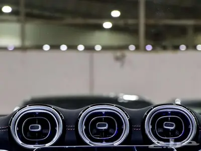 مرسيدس جي ال سي MERCEDES GLC 300 2025 8