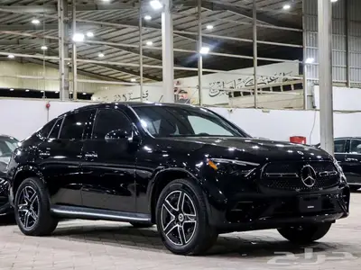 مرسيدس جي ال سي MERCEDES GLC 300 2025 2