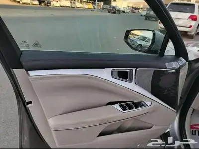 كيا k8 نص فل 2024 كاش و تقسيط 8