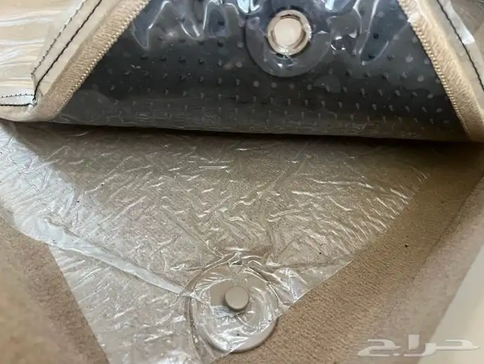 مخزن CT6 الجميح اعلى فئة عداد 74 الف كم مالك واحد لون طلبية 55