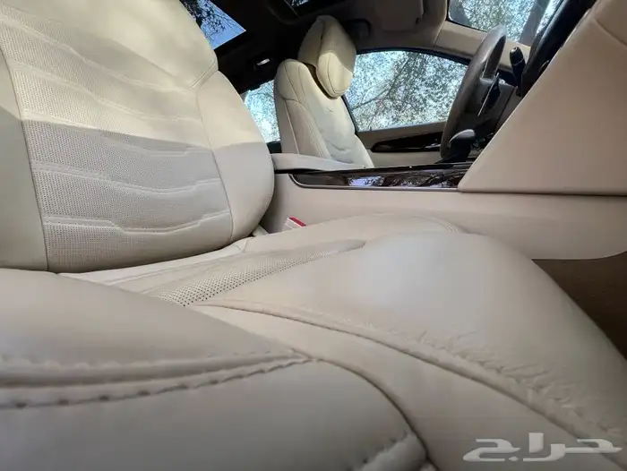 مخزن CT6 الجميح اعلى فئة عداد 74 الف كم مالك واحد لون طلبية 41