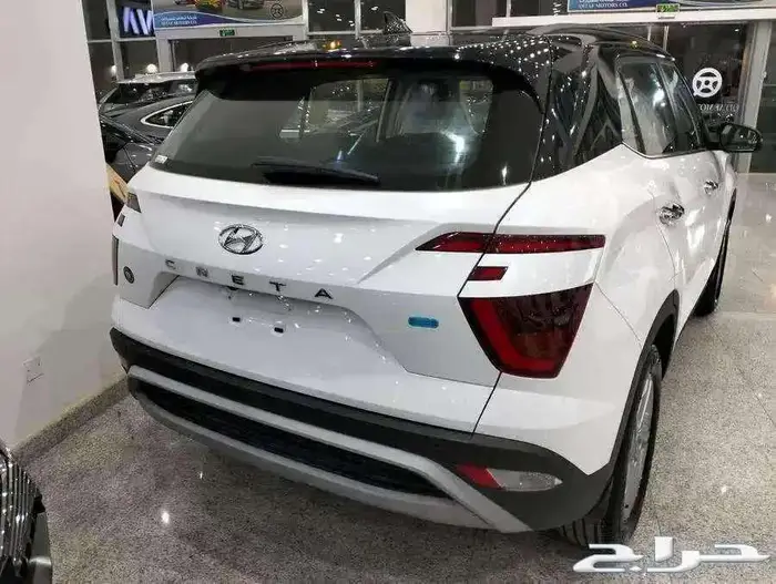 هيونداي كاريتا - سمارت وكمفورت - - 2025 -اقل سعر 4