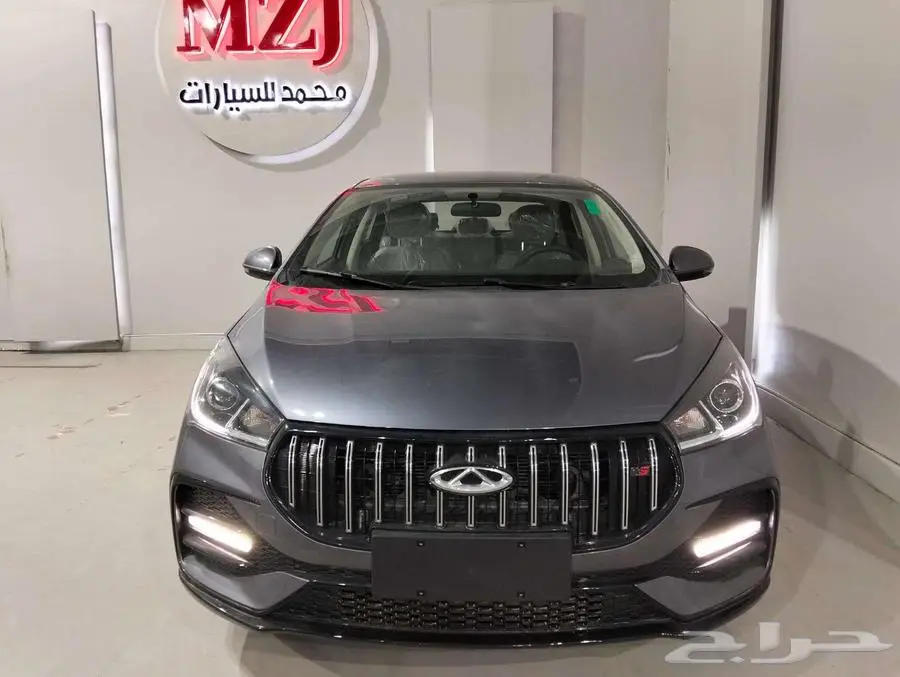 شيري اريزو 5 كمفورت 2025 ارخص سياره زيرو بضمان الناغي index