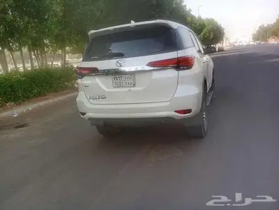 فورتشنر 2019 3