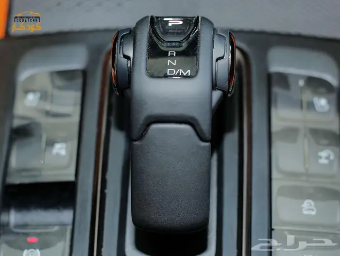 هافال H9   فئة High موديل 2026 20