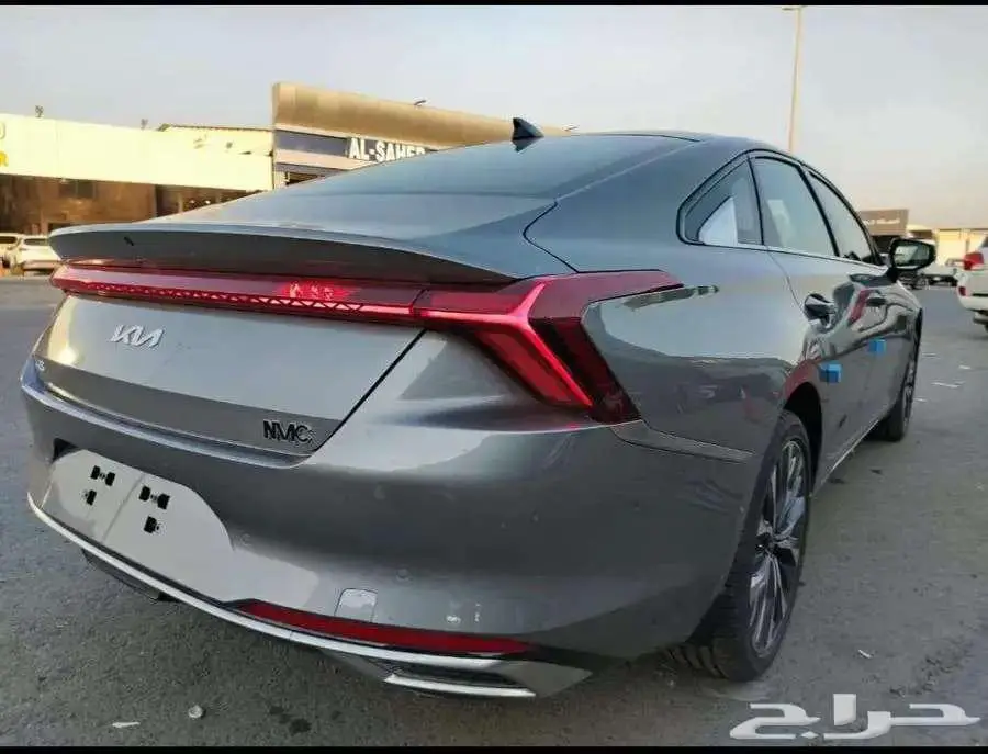 كيا k8 نص فل 2024 كاش و تقسيط index