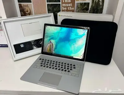 SURFACE BOOK 2 1