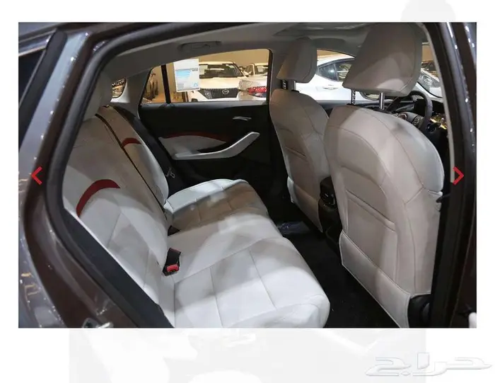 افضل العروض التمويليه علي سياره ام جي جي تي بأقل سعر 12