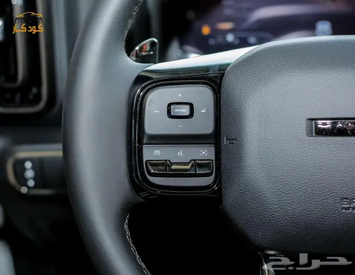 هافال H9   فئة High موديل 2026 22