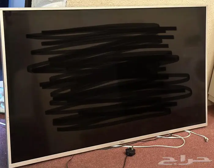 تلفزيون ذكي smart tv 0