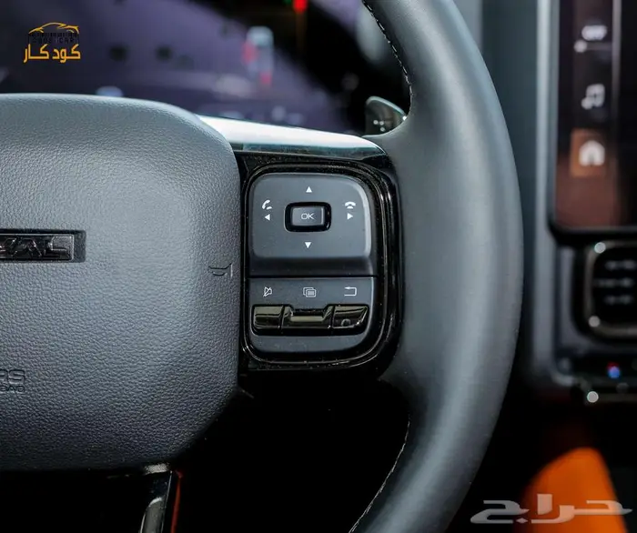 هافال H9   فئة High موديل 2026 21