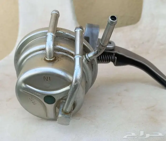 طرمبة بنزين كرسيدا 95 1