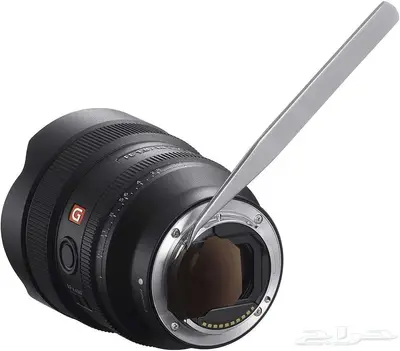 عدسة سوني مستعملة Sony FE 14mm F1.8 GM Full-Frame 5