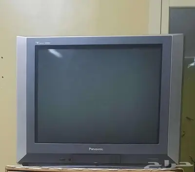 وتلفزيون باناسونيك قديم 0