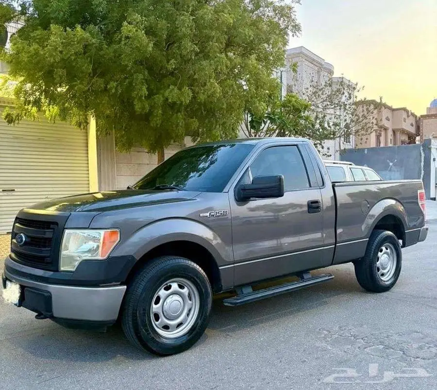 فورد f150 index