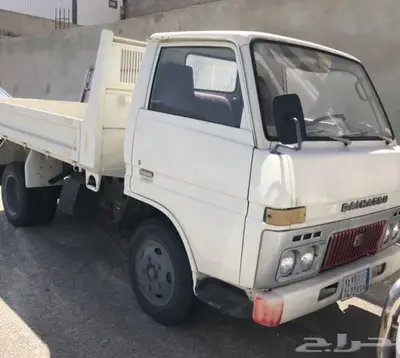 قلاب دايهاتسو للبيع 2