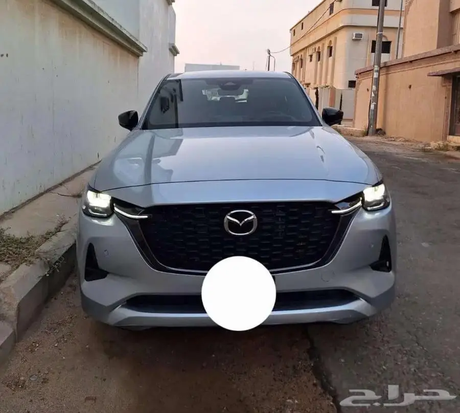 مازدا cx60 - تحت الضمان index