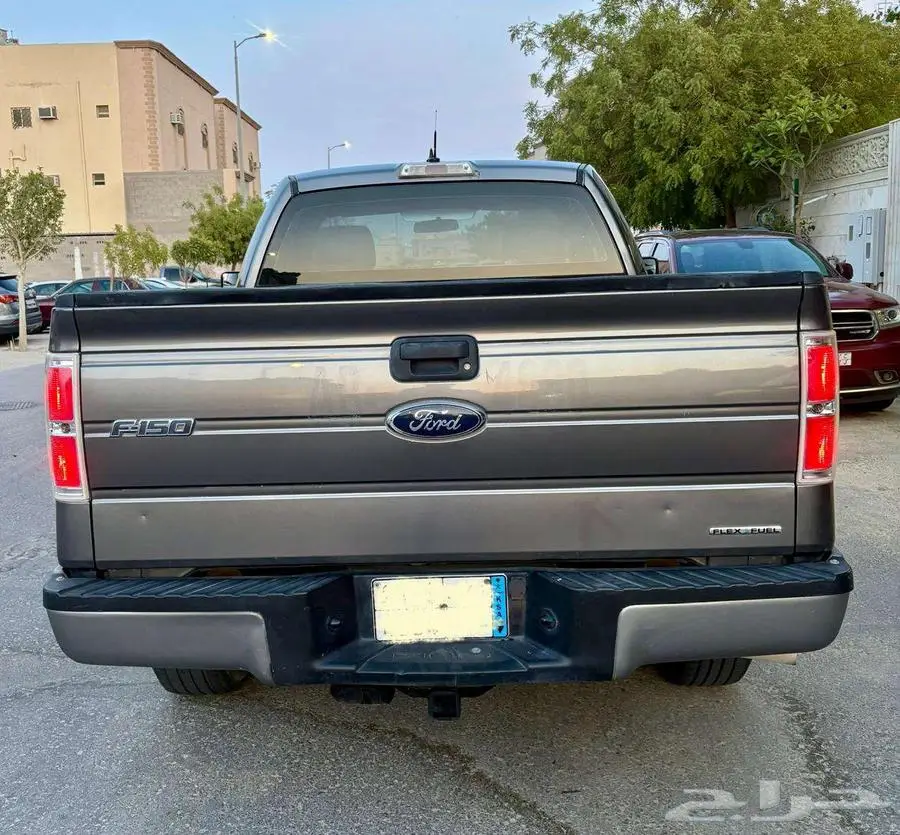فورد f150 index
