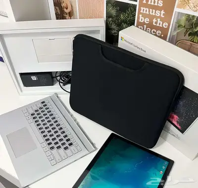 SURFACE BOOK 2 6