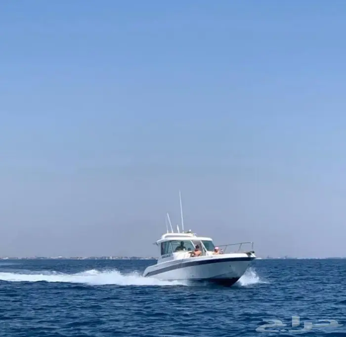 قارب للبيع 36 قدم الشعالي اماراتي 5